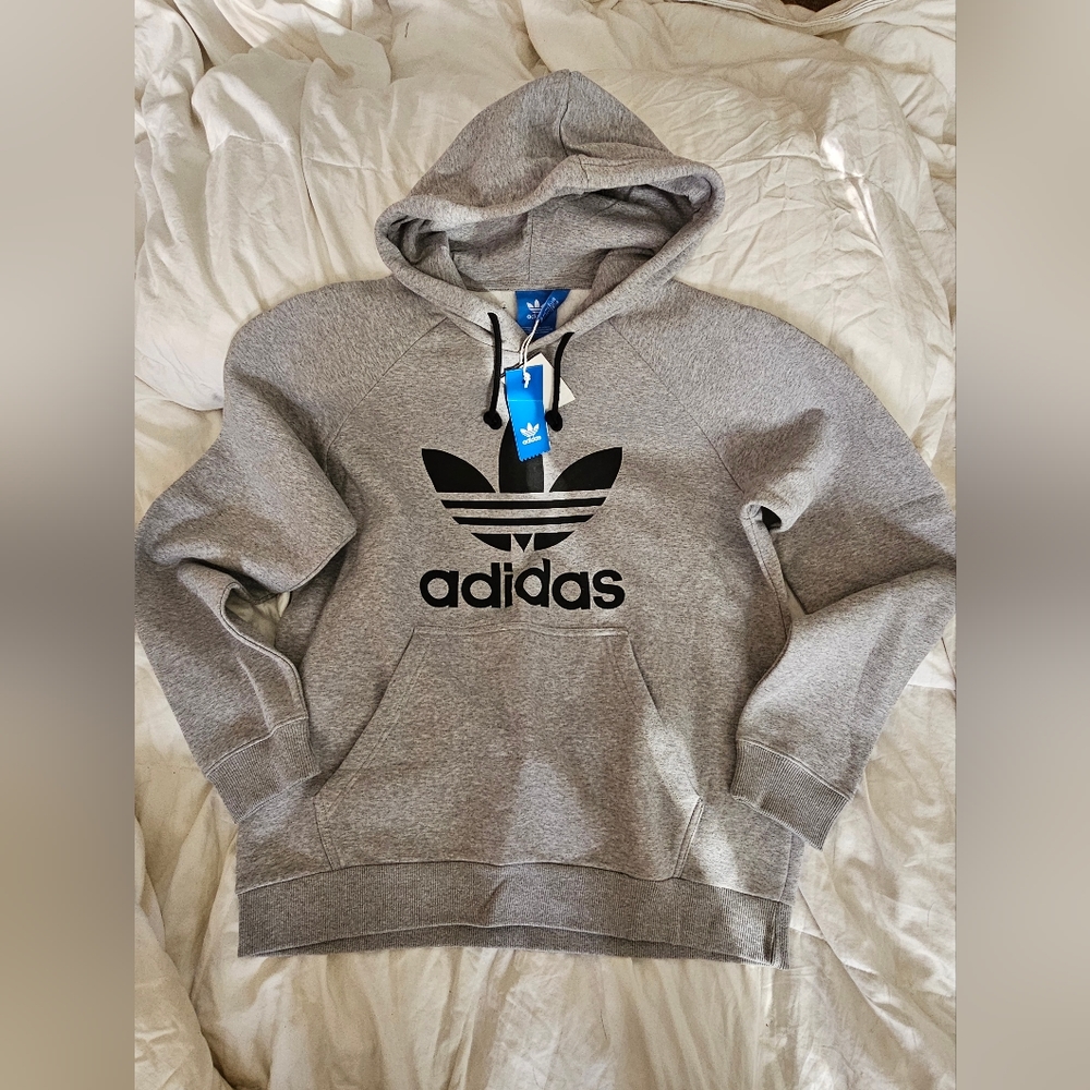 Adidas Men's Hoodie